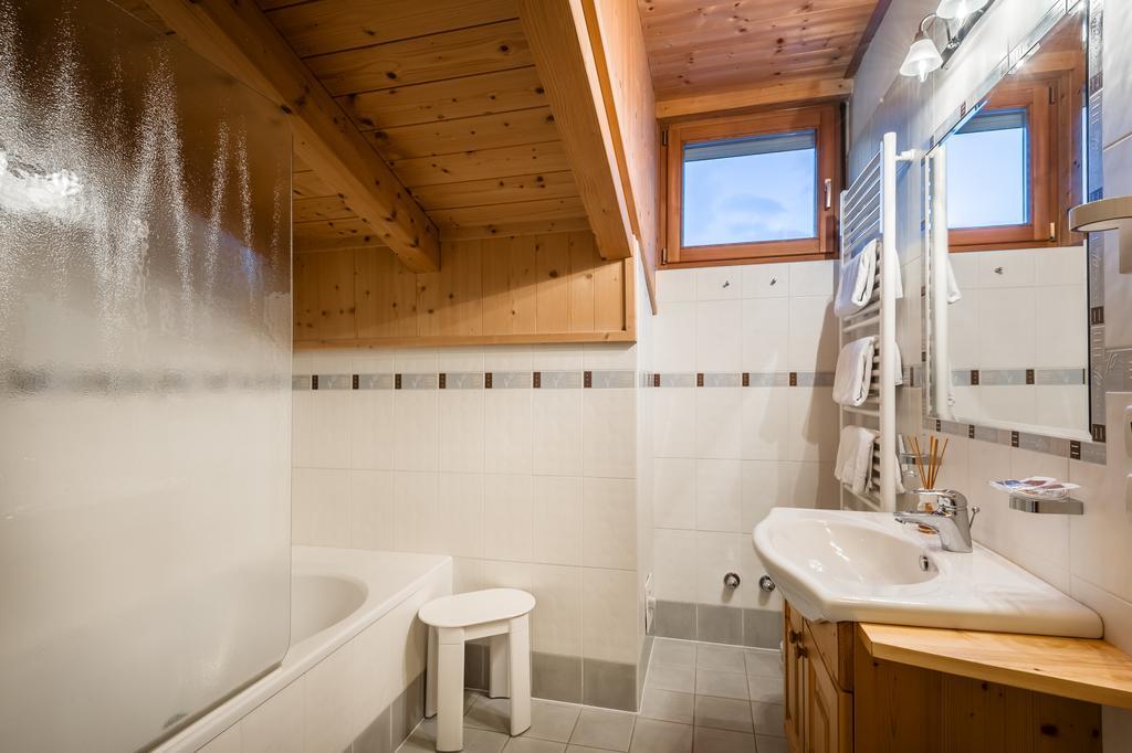 Residence Ciasa Planat San Cassiano  Ngoại thất bức ảnh