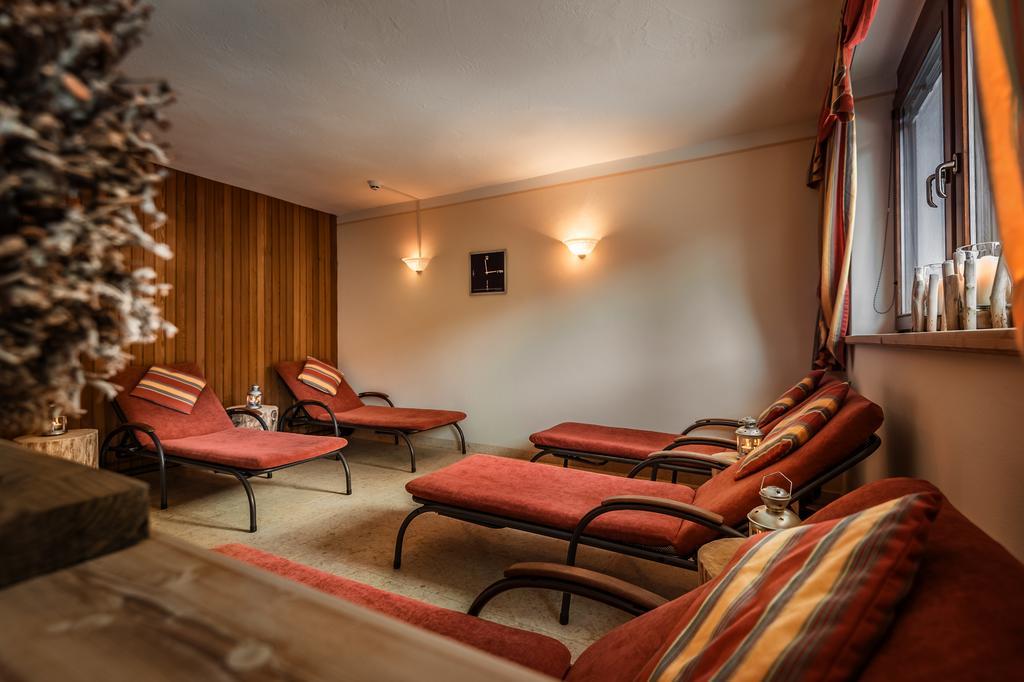 Residence Ciasa Planat San Cassiano  Ngoại thất bức ảnh