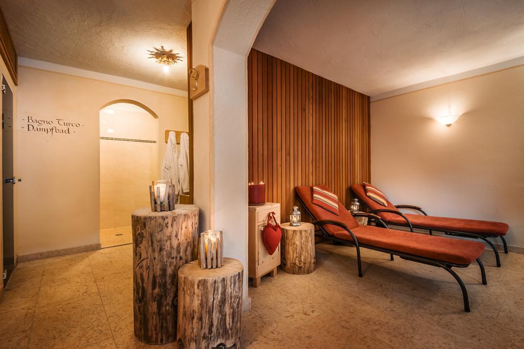 Residence Ciasa Planat San Cassiano  Ngoại thất bức ảnh