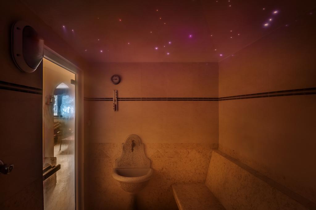Residence Ciasa Planat San Cassiano  Ngoại thất bức ảnh