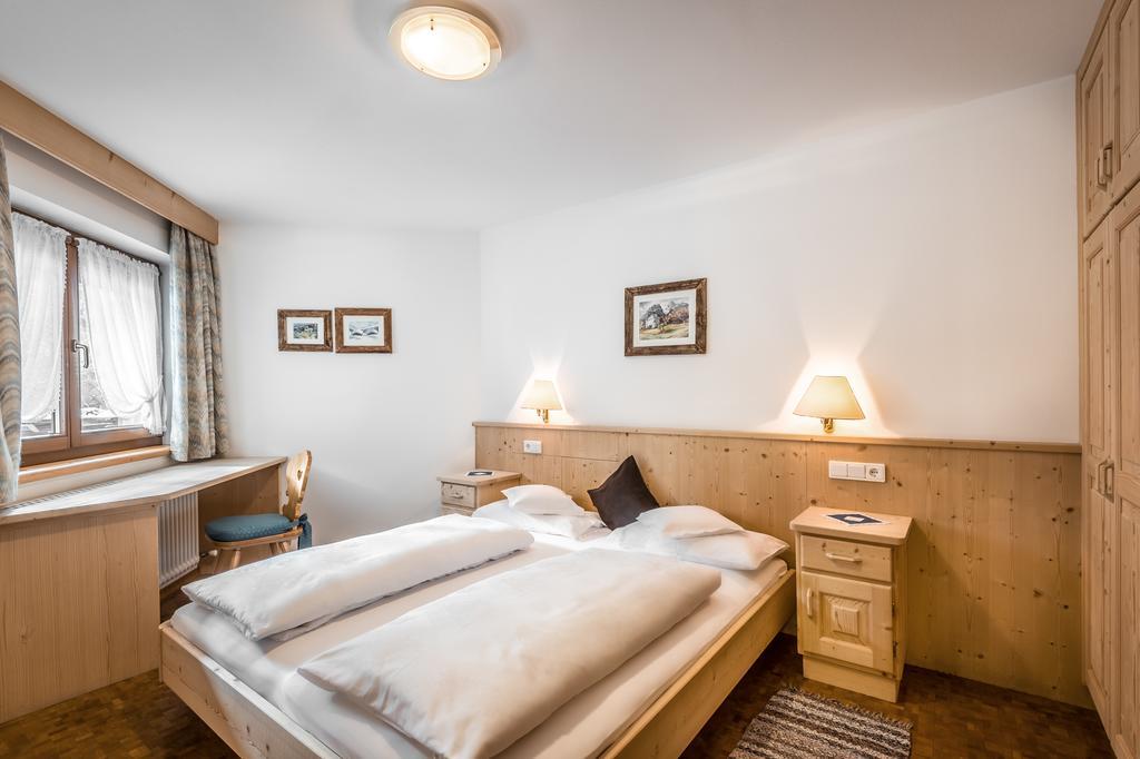 Residence Ciasa Planat San Cassiano  Ngoại thất bức ảnh